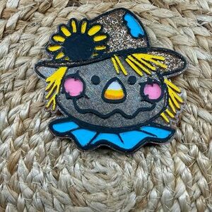 Car Freshie ScareCrow‎ Scent Butt Naked Car Freshener Air Freshener Car Charm